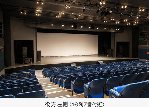 雑談 アイアシアターの座席の話題 Hkt48まとめ いもまと 雑談 アイアシアターの座席の話題 Hkt48まとめ いもまと