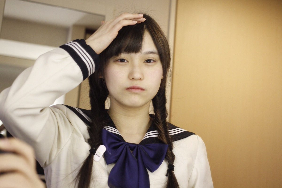豊永阿紀 まいこむとの高校制服かわいい Hkt48まとめ いもまと よっぴーいえーい見てるー 豊永阿紀 まいこむとの高校制服かわいい Hkt48まとめ いもまと よっぴーいえーい見てるー