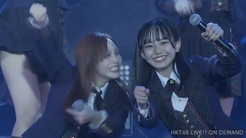 HKT48　12周年公演_182554024