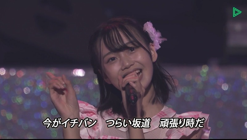 HKT48 11th anniversary LIVE 2022 ～DAY2～_152936924