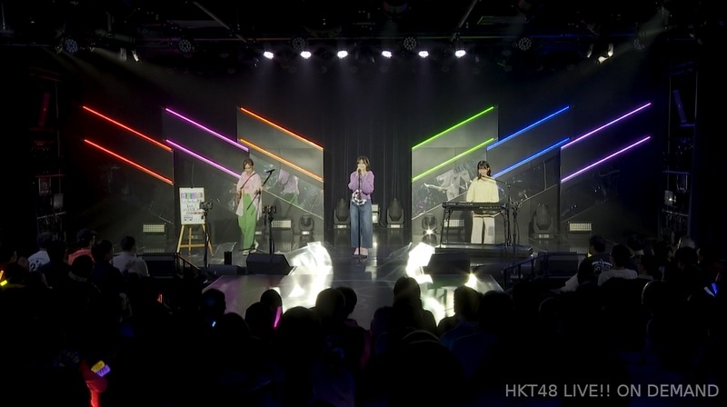 HKT48　12周年公演_190133768