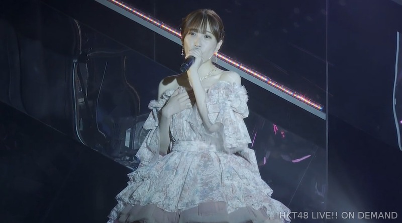 坂本愛玲菜卒業公演191533707
