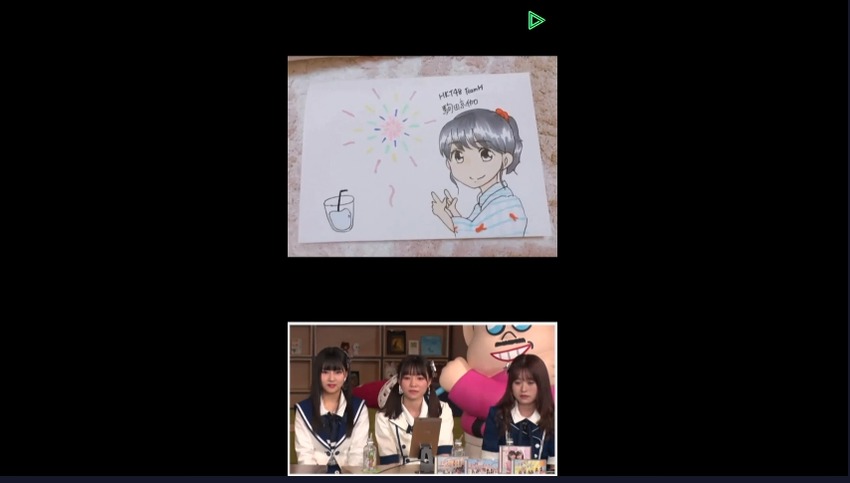 HKT48 ラインライブ181907810