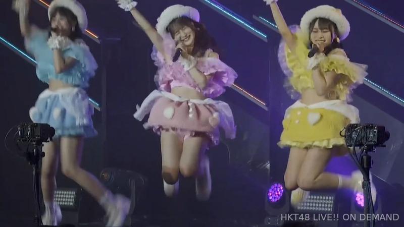 田中伊桜莉生誕祭2023