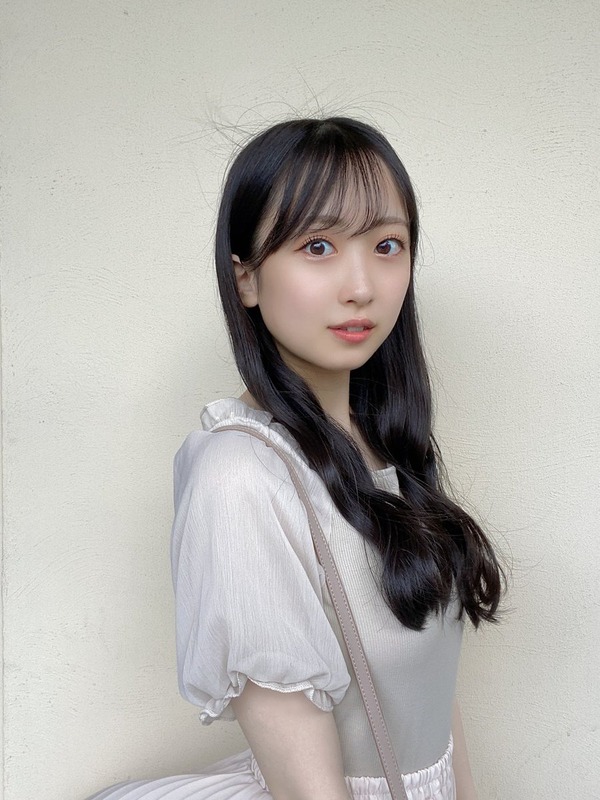 渡部愛加里 かわいいあーちゃん ろいアンテナ