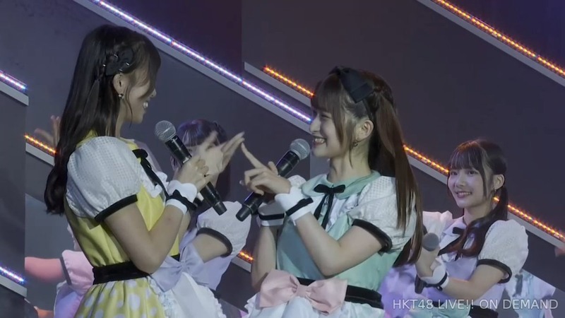 田中伊桜莉生誕祭2023