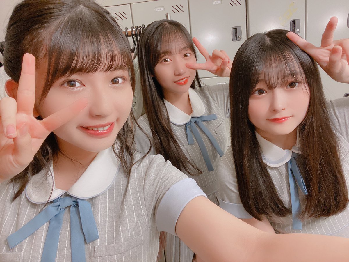 堺萌香 涙のシーソーゲーム衣装着た3人 こどもたち Hkt48まとめ いもまと よっぴーいえーい見てるー 堺萌香 涙のシーソーゲーム衣装着た3人 こどもたち Hkt48まとめ いもまと よっぴーいえーい見てるー