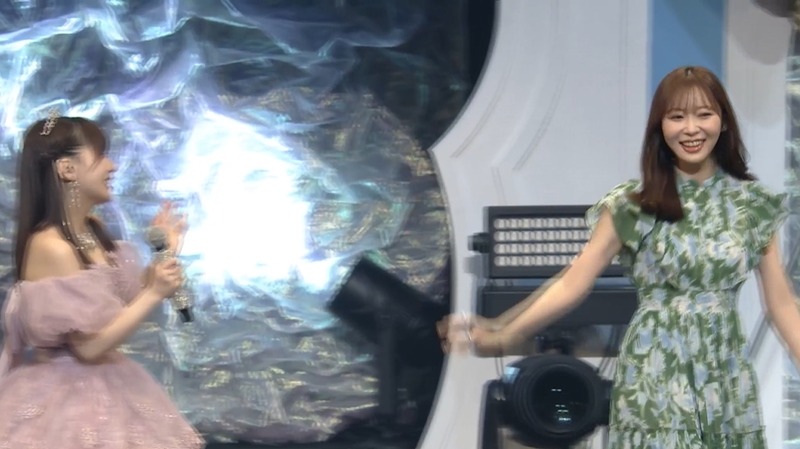 田中美久卒業コンサート　指原莉乃_201700359