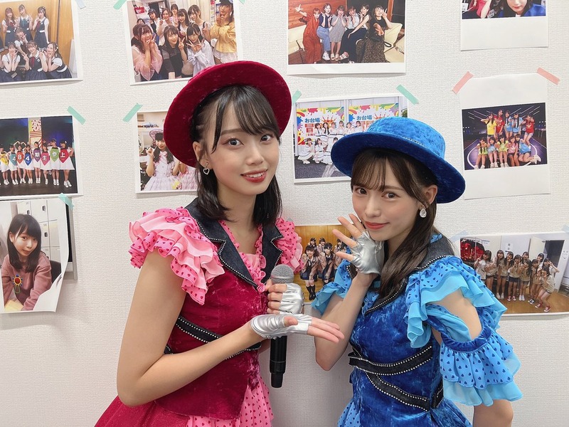 運上弘菜卒業公演