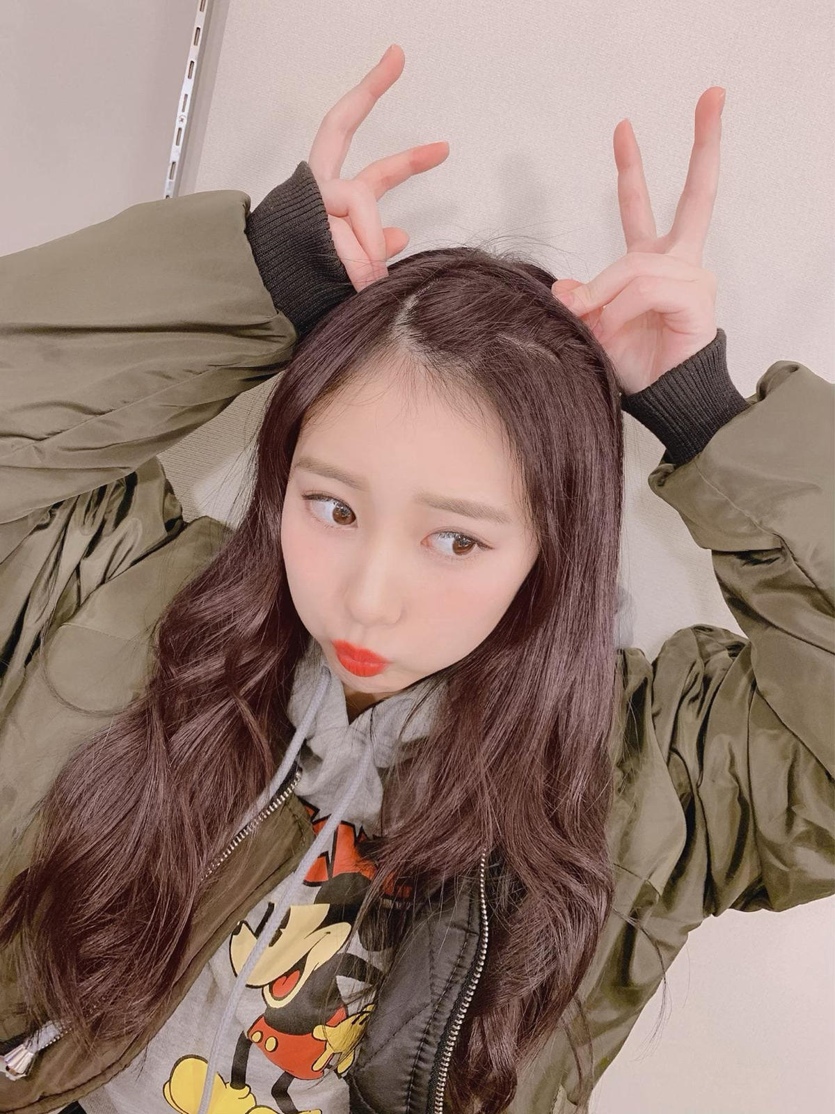 田中美久 ぐぐたすの動画がかわいすぎる Hkt48まとめ いもまと よっぴーいえーい見てるー