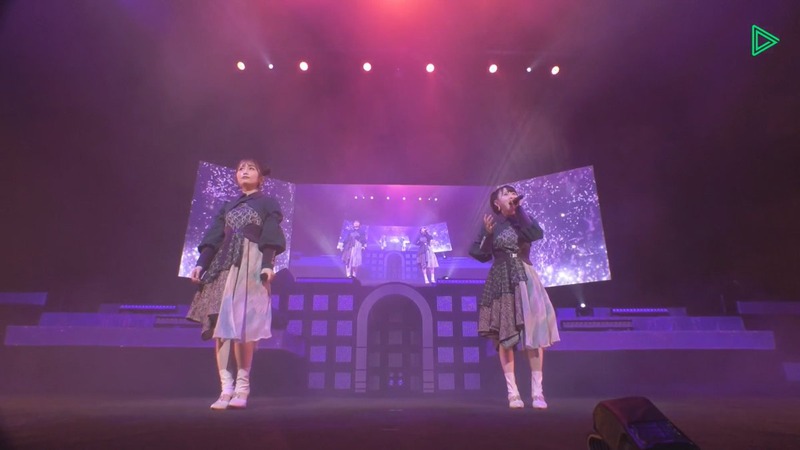 HKT48 11th anniversary LIVE 2022 ～DAY2～、夜公演