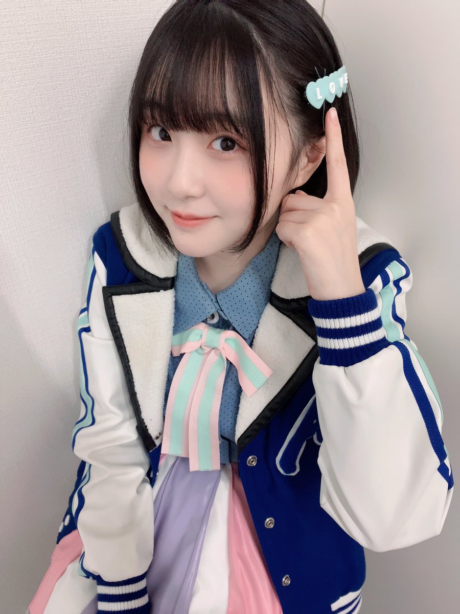 アンテナ hkt48