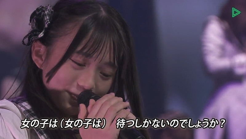 HKT48 11th anniversary LIVE 2022 ～DAY2～、夜公演_200712159