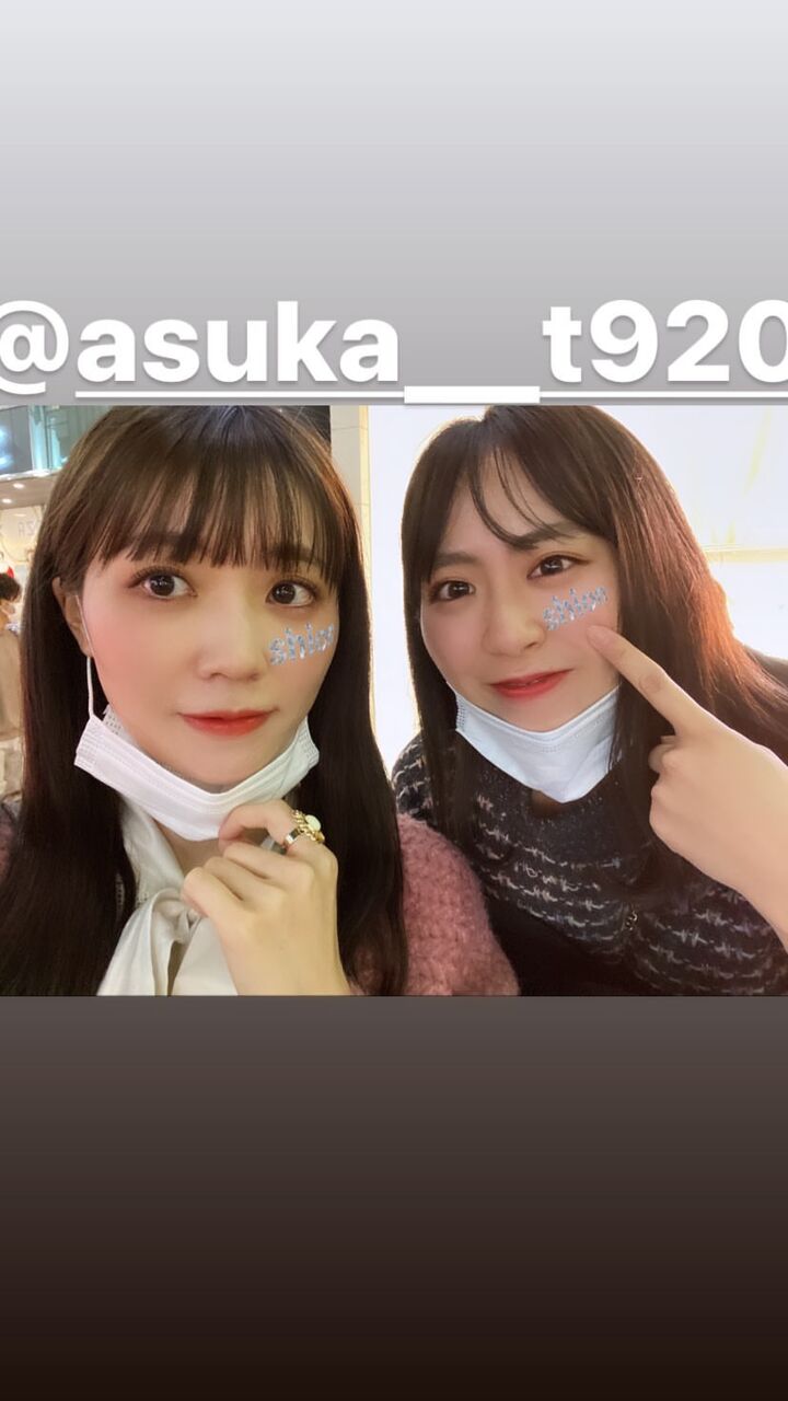 アンテナ hkt48
