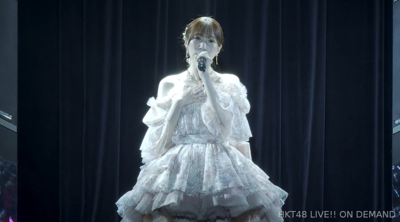 坂本愛玲菜卒業公演191240755
