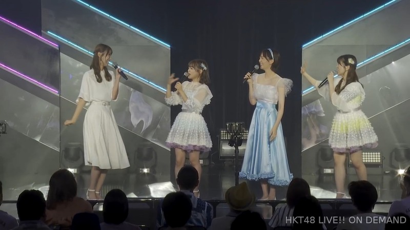 松岡菜摘卒業公演_210909313