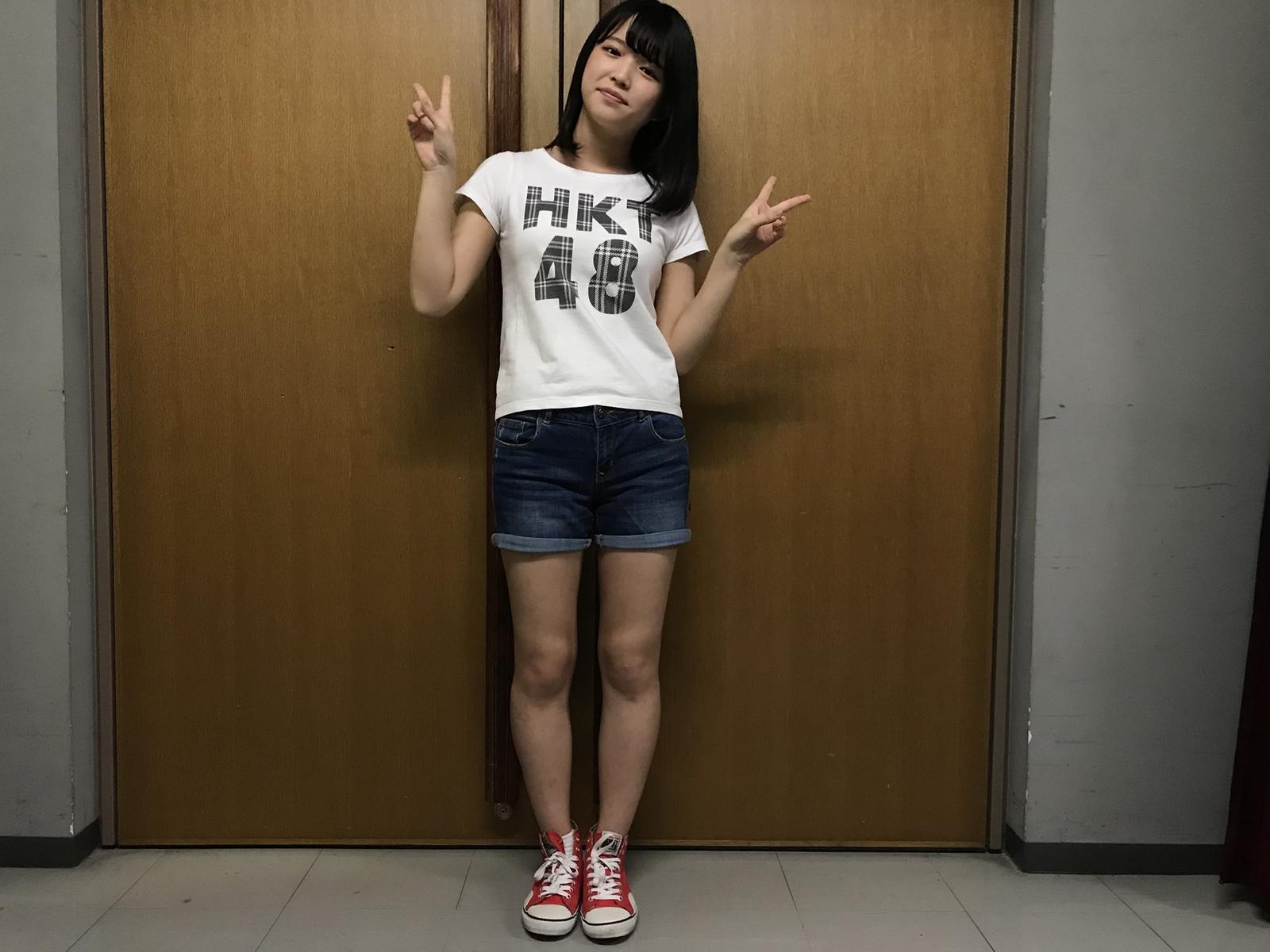 【HKT48のまとめサイト】いもまと【水上凜巳花】りみかちゃんの応援スレができたので、プロフィールなどを覚えようコメントコメントする