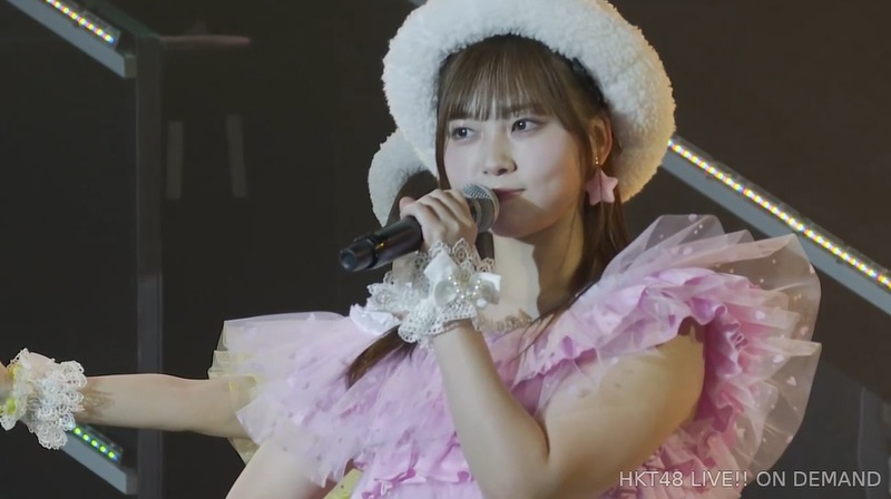 HKT48　12周年公演_175001216