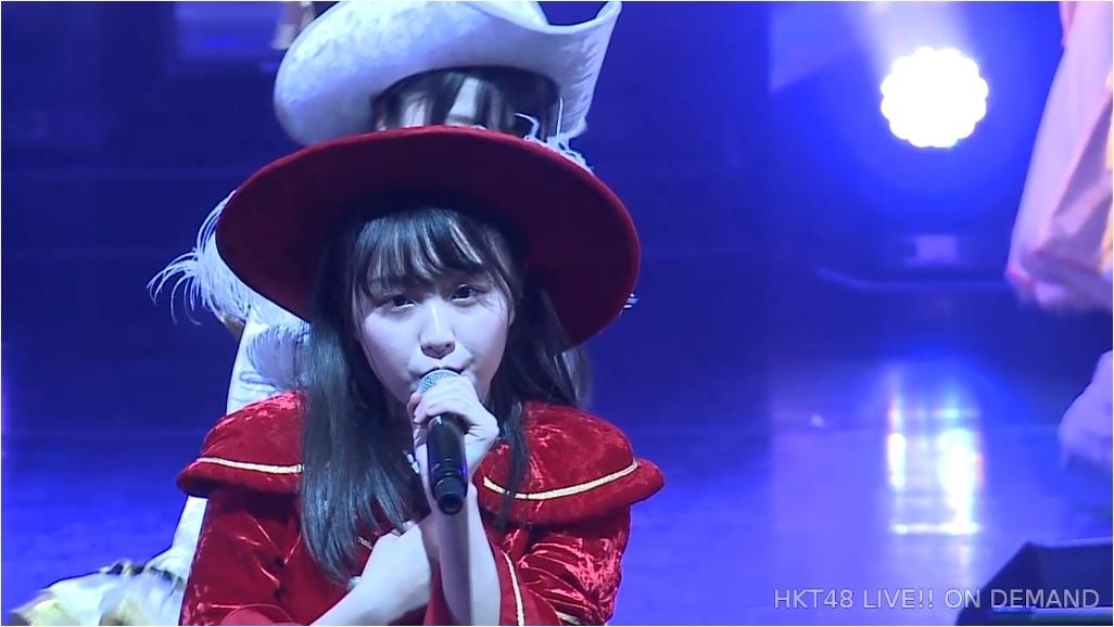 Hkt48 君はペガサス いいペガサス Hkt48まとめ いもまと よっぴーいえーい見てるー