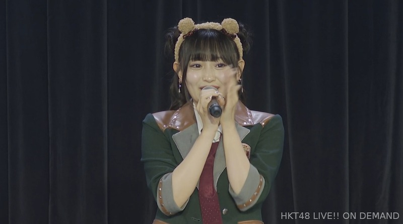 石橋颯生誕祭2024