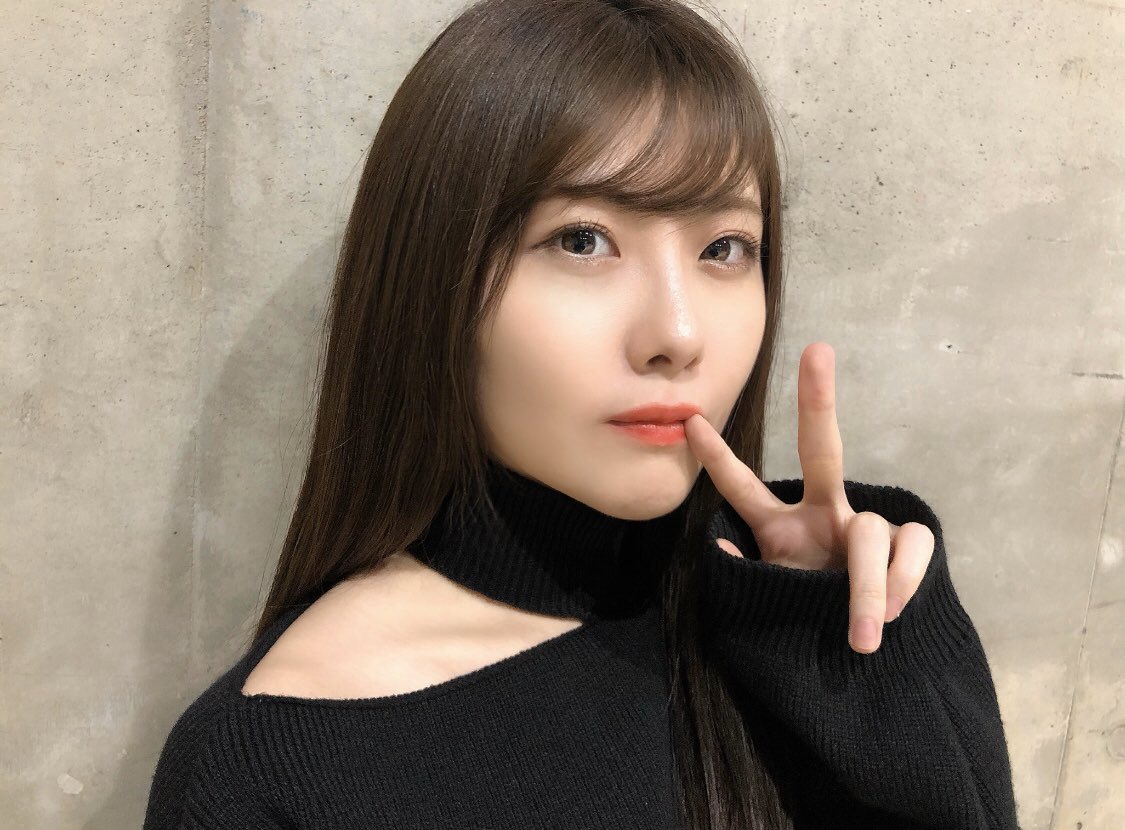 谷真理佳 谷さんかわいい Hkt48まとめ いもまと