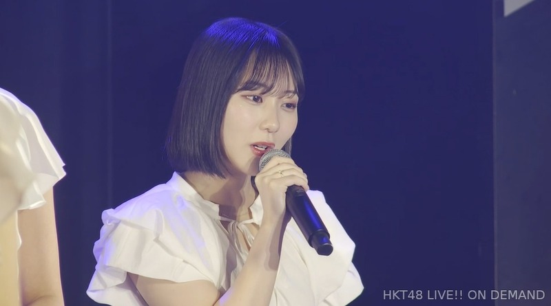 坂本愛玲菜卒業公演191830748