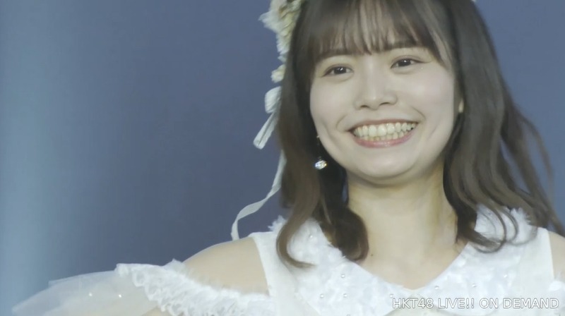 HKT48　12周年公演_181830872