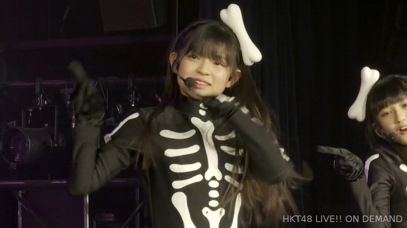 HKT48　12周年公演_173527888