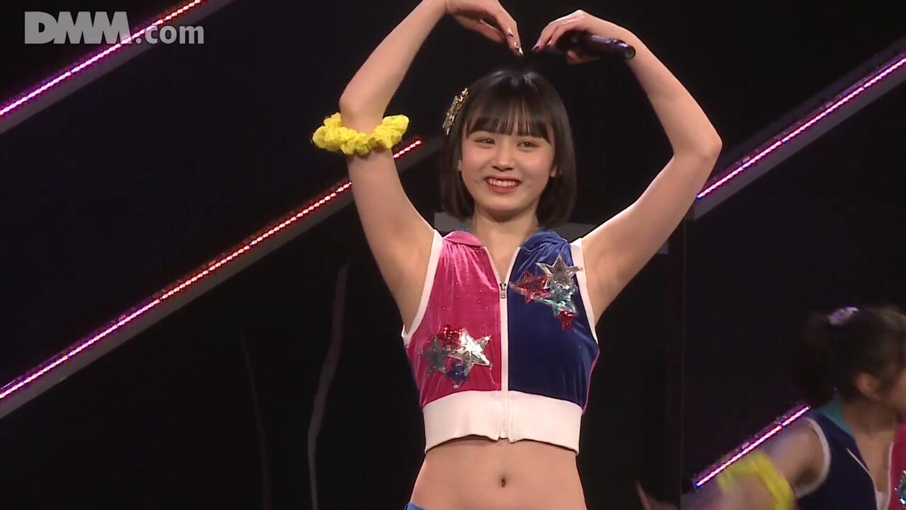 雑談 おへその話 Hkt48まとめ いもまと いえーいよっぴ見てるー