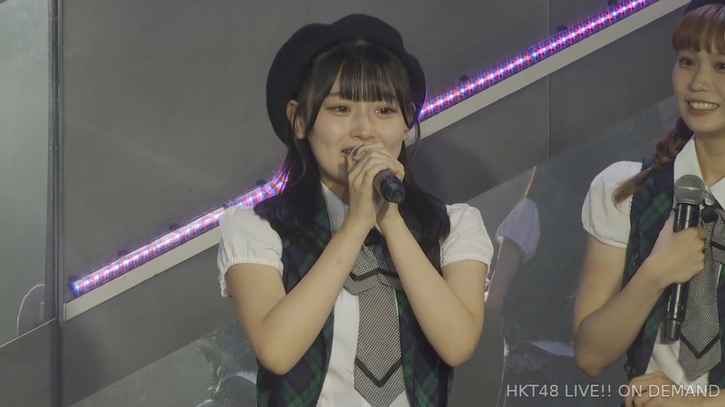 松岡菜摘卒業公演_191227872