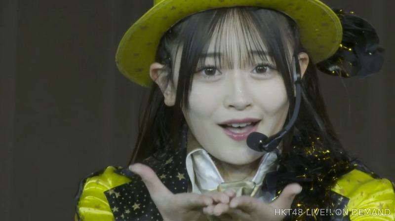 HKT48　12周年公演_172207847