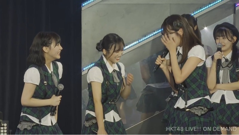 松岡菜摘卒業公演_190236105
