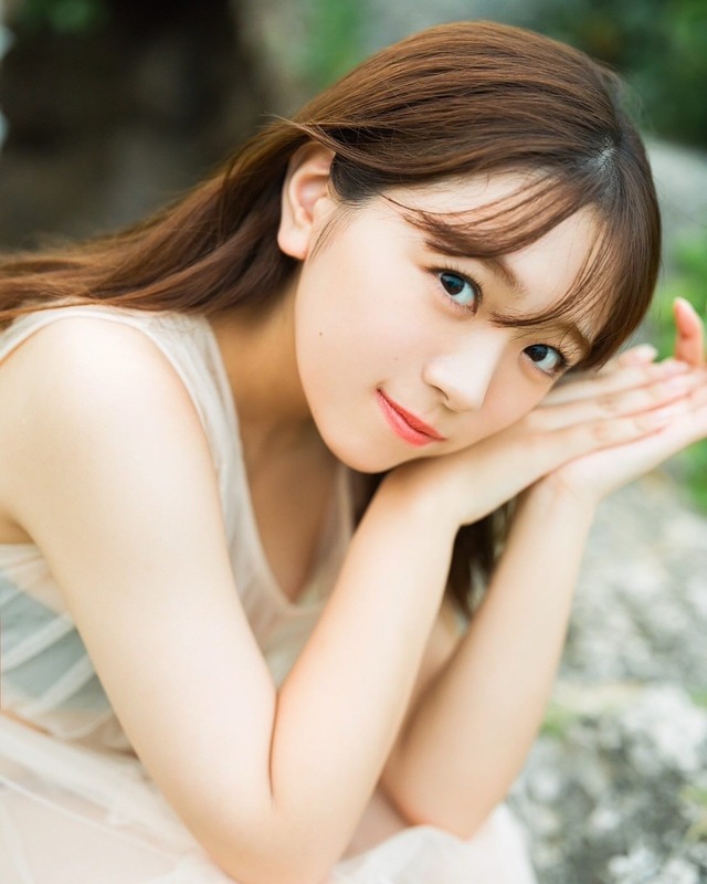 【武田智加】10月での所属事務所sejuでの活動終了を発表