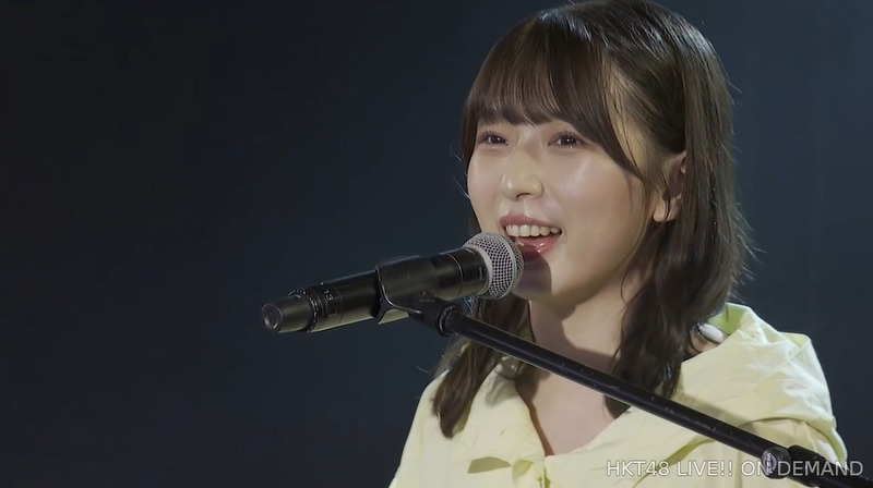 HKT48　12周年公演_190307513