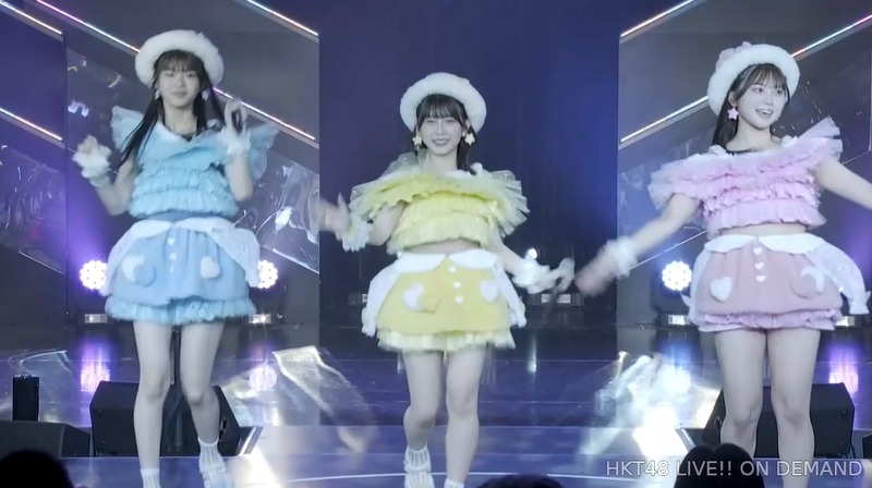 HKT48　12周年公演_175109744