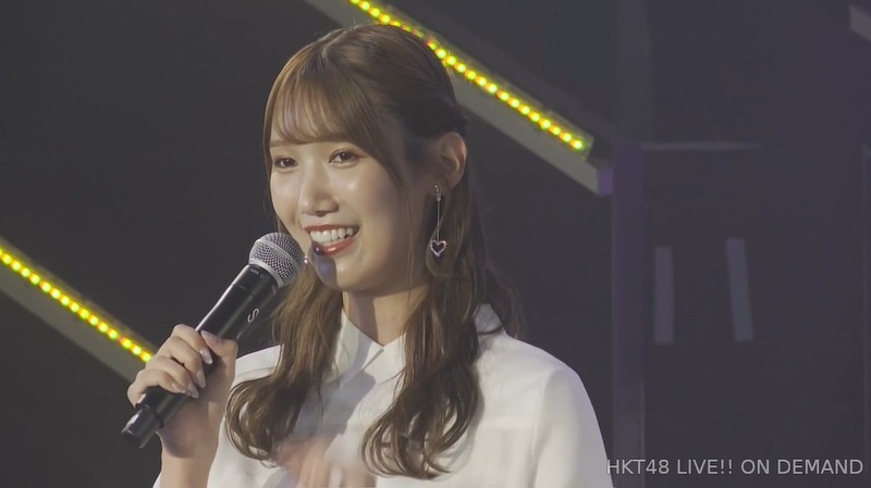 松岡菜摘卒業公演_210702505