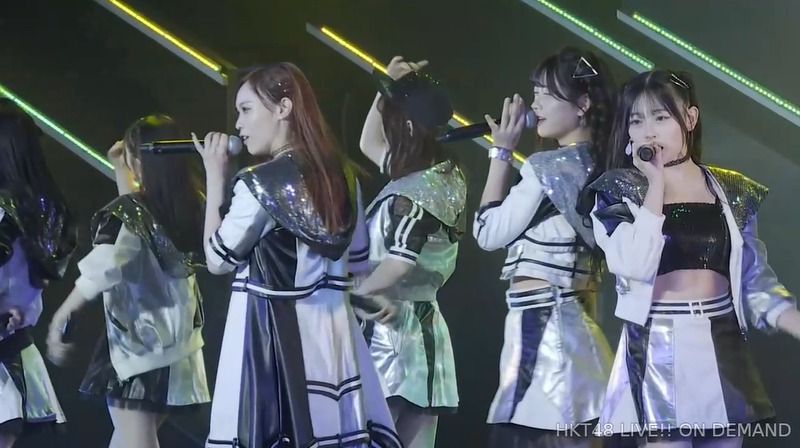 HKT48　12周年公演_174340736