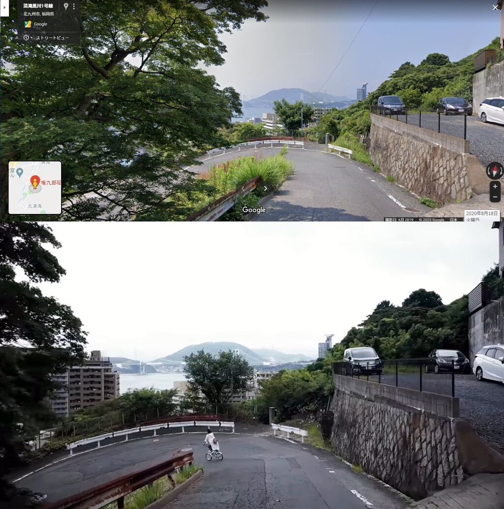 小ネタ めぐり逢わせの法則 ロケ地ストリートビューで撮影地巡り たくさん判明 Hkt48まとめ いもまと よっぴーいえーい見てるー 小ネタ めぐり逢わせの法則 ロケ地ストリートビューで撮影地巡り たくさん判明 Hkt48まとめ いもまと よっぴーいえーい見てるー