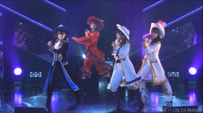 Hkt48 リバイバル公演 君はペガサス実況まとめ Hkt48まとめ いもまと いえーいよっぴ見てるー