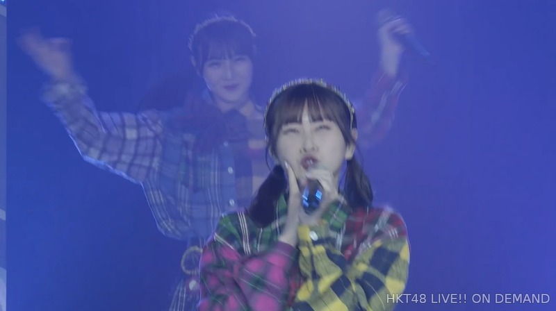 HKT48　12周年公演_190817745