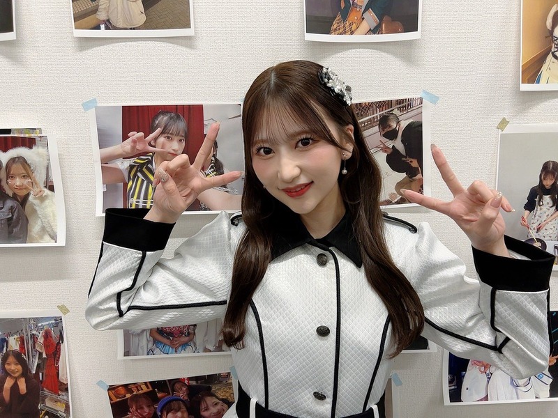 伊藤優絵瑠卒業公演