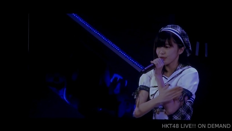 地頭江音々卒業公演_192853775