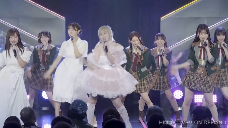 荒巻美咲卒業公演_210502333