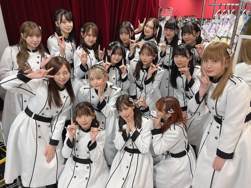 運上弘菜卒業公演