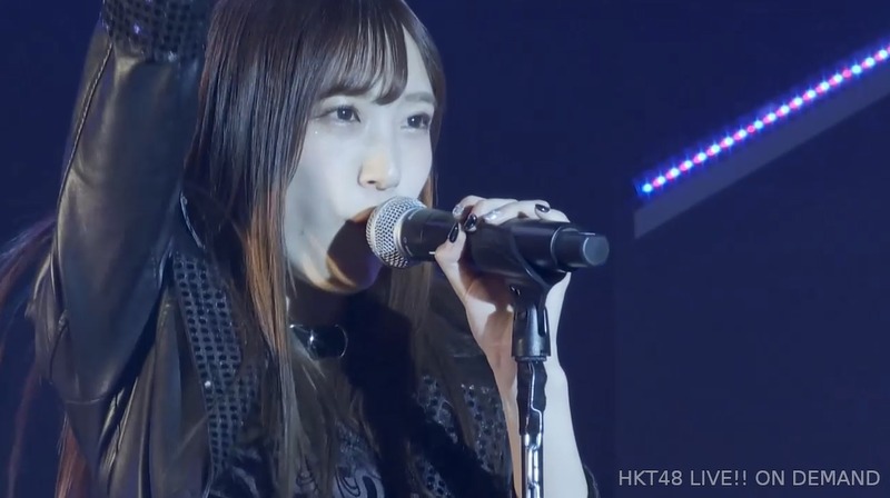 HKT48　12周年公演_173727160