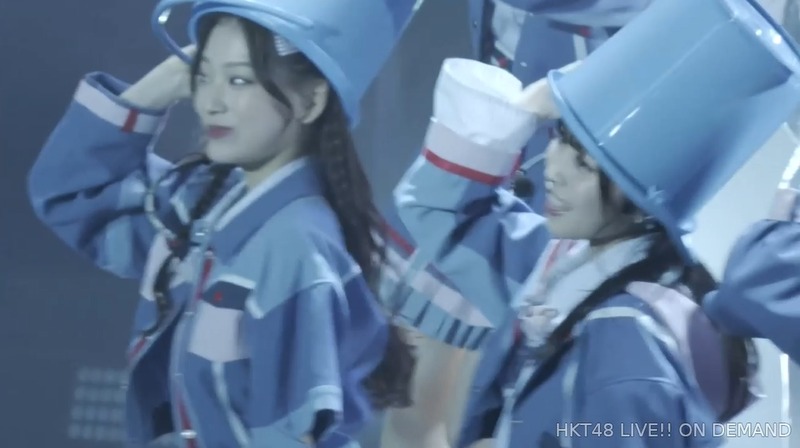 バケツを被れ！_193049449