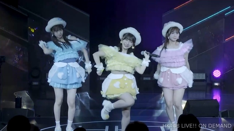 HKT48　12周年公演_175146712