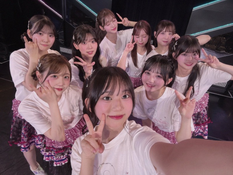 【HKT48】一年後の僕たちはどんな恋をしているのだろう公演 メンバーSNSのサムネイル