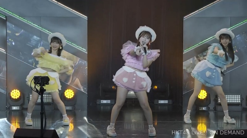 HKT48　12周年公演_174958120