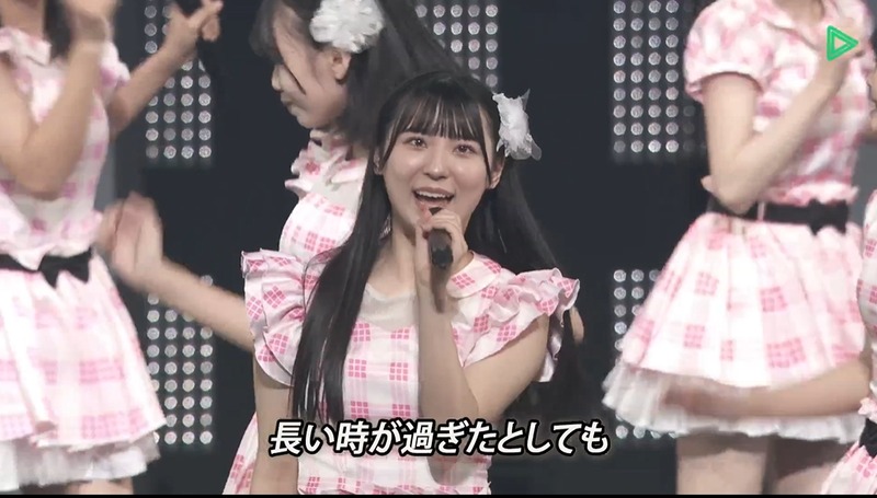 HKT48 11th anniversary LIVE 2022 ～DAY2～_152812700